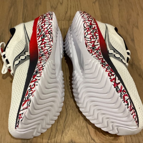 Saucony Men’s NYC KINVARA PRO - Picture 10 of 10